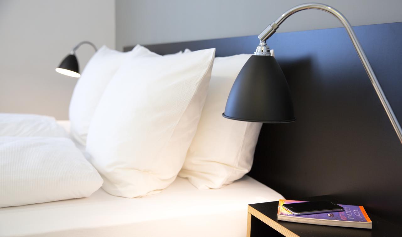 Nordic Hotel アブジャ エクステリア 写真