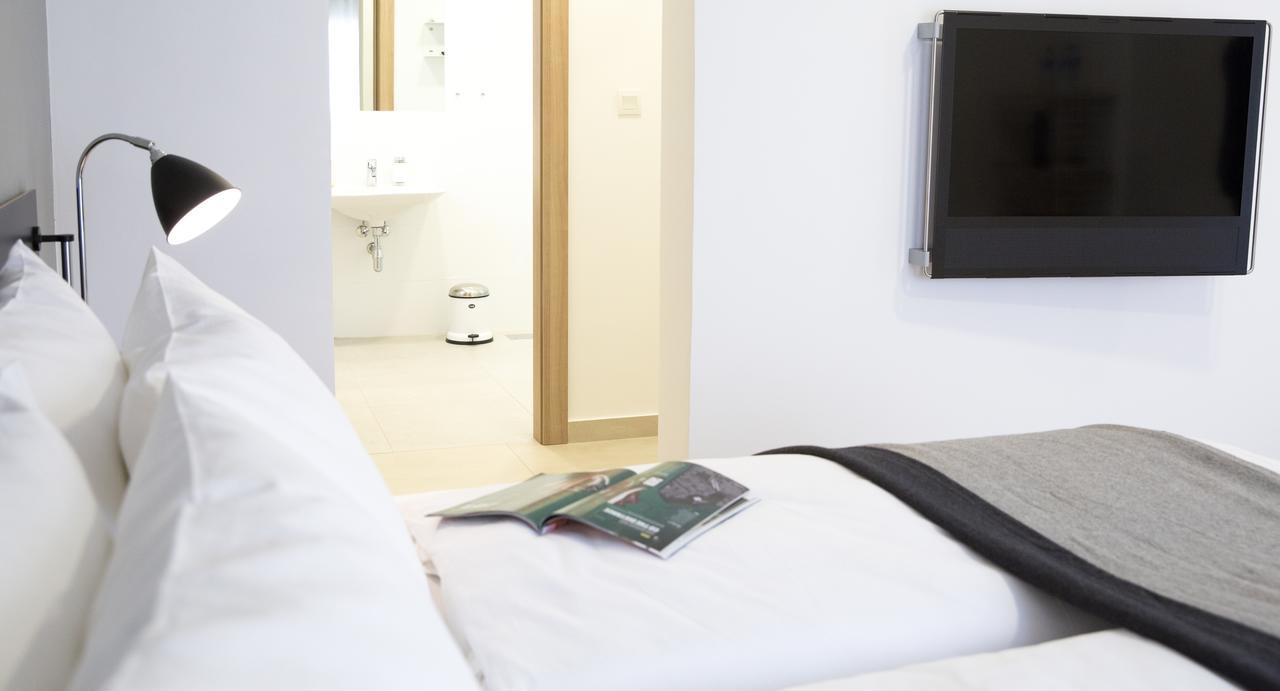 Nordic Hotel アブジャ エクステリア 写真