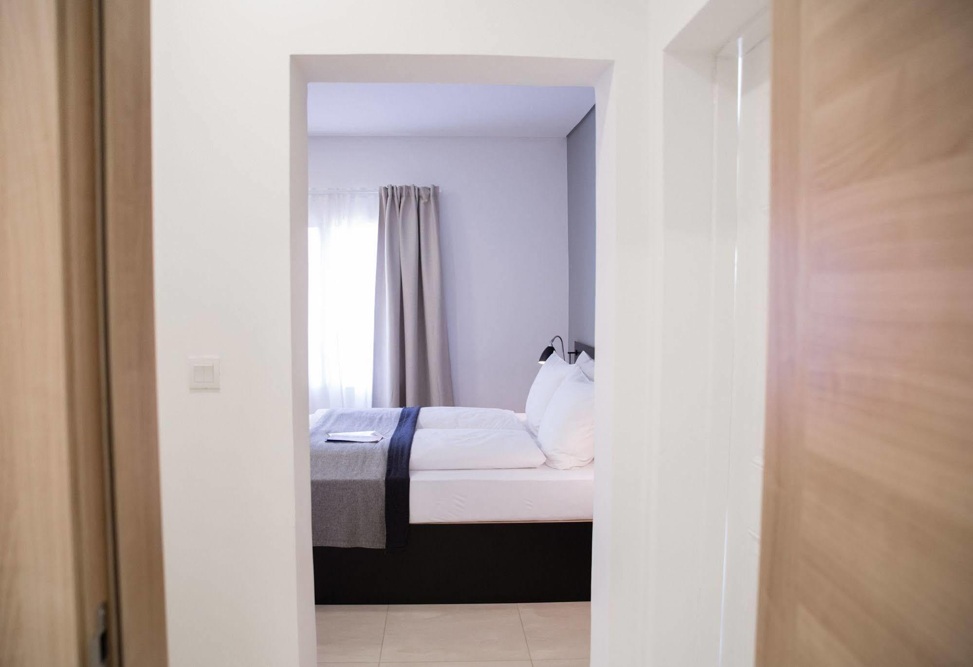 Nordic Hotel アブジャ エクステリア 写真