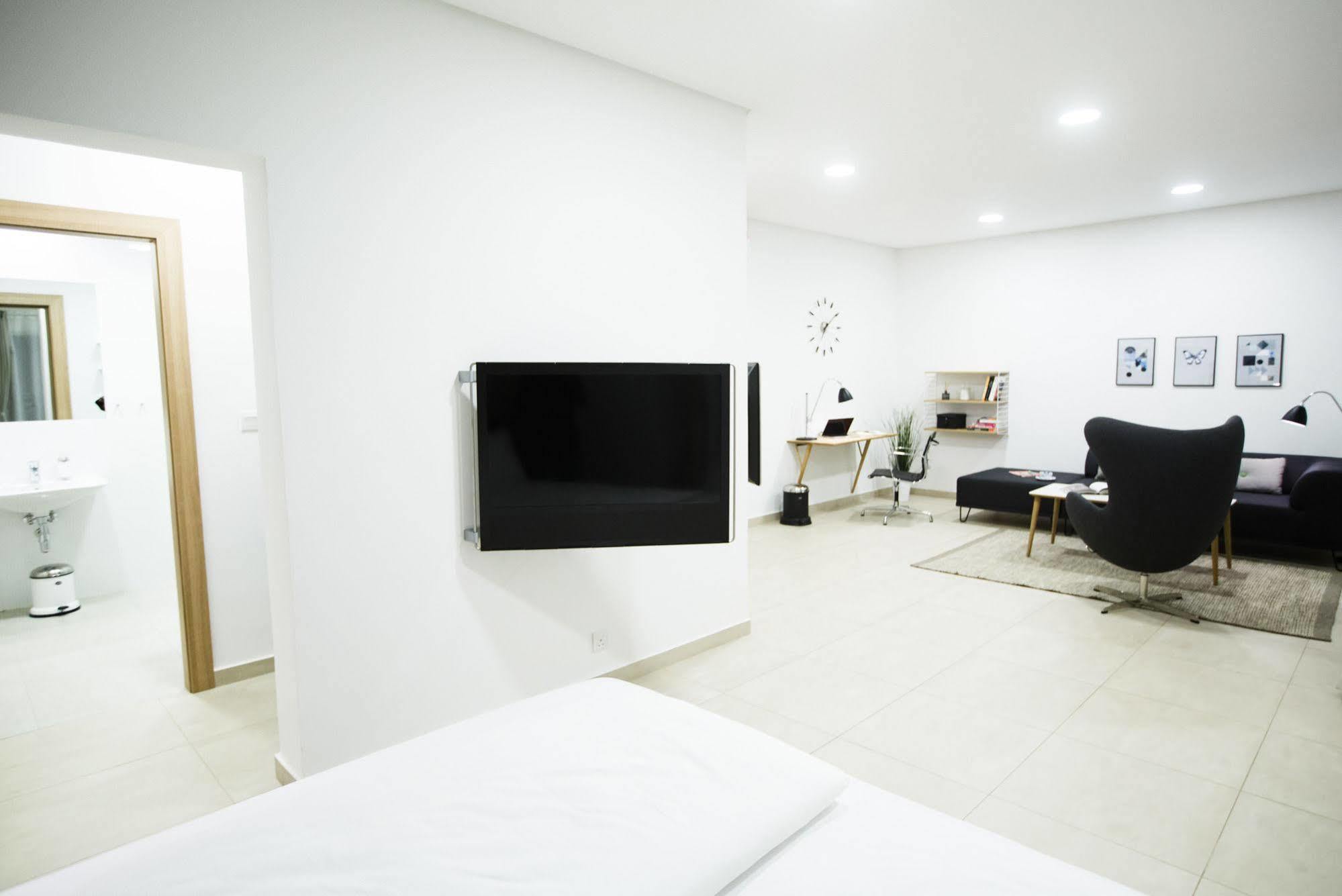 Nordic Hotel アブジャ エクステリア 写真